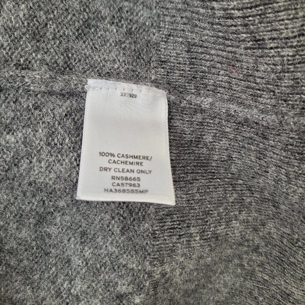 Halogen Cashmere Sweater - Picture 5 of 5
